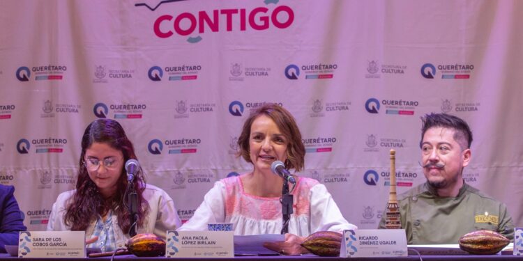 El Museo de Arte Contemporáneo de Querétaro alista la edición 11 del festival Mexicacao