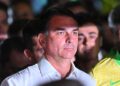 Reportan fuga de Flávio Bolsonaro a Estados Unidos