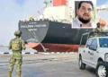 Sobornó en Aduanas ‘Señor de los Buques’