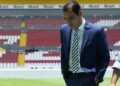 De ídolo a procesado: la caída de Omar Bravo
