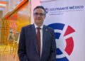 Suministro eléctrico, reto para la continuidad de las empresas en Querétaro: Cámara Franco-Mexicana