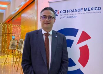 Suministro eléctrico, reto para la continuidad de las empresas en Querétaro: Cámara Franco-Mexicana