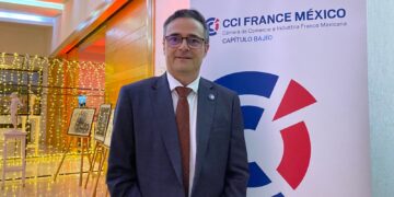 Suministro eléctrico, reto para la continuidad de las empresas en Querétaro: Cámara Franco-Mexicana
