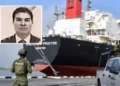 Detienen al ‘Capitán Sol’, ligado a red de huachicol