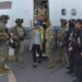 Trasladan a El Altiplano al ‘Capitán Sol’, vinculado a red de ‘huachicol’