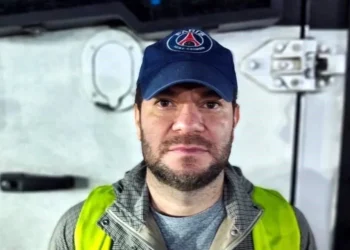 Rastrean en Europa, pero cae en Zapopan