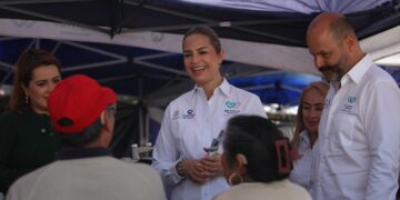 Más de 217 mil beneficiarios en las Jornadas de Salud y Atención Preventiva del SEDIF