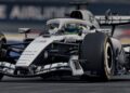 Gran Premio de Singapur 2026: ‘Checo’ Pérez y saldrá 20 en la carrera sprint