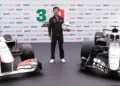 Extiende Cadillac contrato de Checo hasta 2029