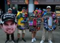 Vuelve Checo a pista del Hermanos Rodríguez