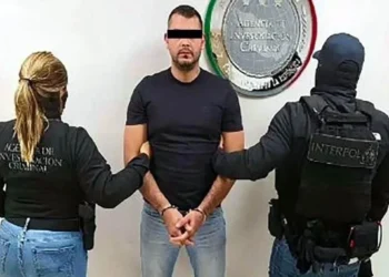 Cae en Querétaro el ‘Chilangolandia’, buscado por EU