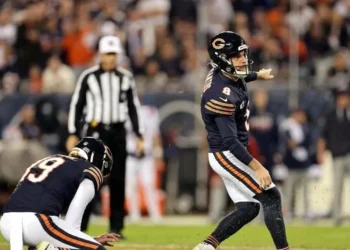 Chicago se impone en casa ante Pats