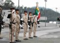 El general Juan José Montiel asume como nuevo director del Heroico Colegio Militar