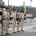 El general Juan José Montiel asume como nuevo director del Heroico Colegio Militar