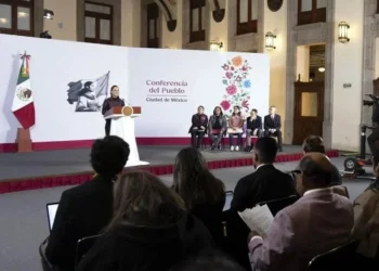 Perfila CSP viaje exprés a China para APEC