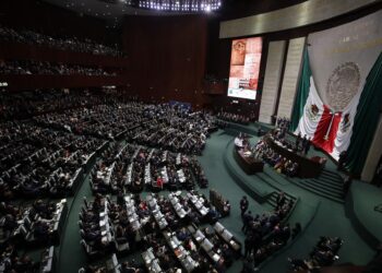 Cámara de Diputados aprueba reforma a la Ley Aduanera; fue turnada al Senado