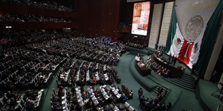 Diputados aprueban reforma a la Ley Aduanera para frenar la subvaluación de mercancías
