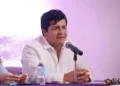 Comparecerá contralor del INE ante diputados el viernes