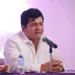 Comparecerá contralor del INE ante diputados el viernes