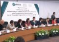 Comparece Contralor del INE ante comisiones de Cámara