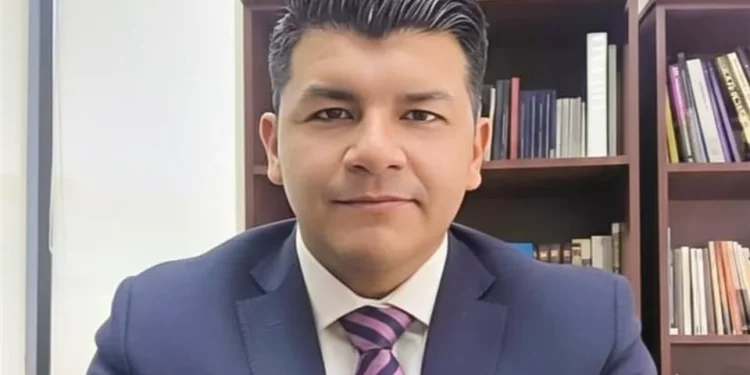 La Jucopo de Cámara de Diputados aprobó citar a comparecer al titular del OIC tras escándalos en contrataciones de la ex presidenta Taddei