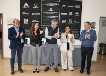 Aprueba COPARMEX Querétaro dos candidaturas para renovar su presidencia en 2027