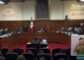 Sería ilegal dar instrucciones a Corte, dice CSP