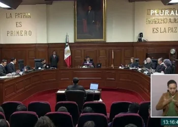 Sería ilegal dar instrucciones a Corte, dice CSP