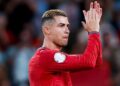 Cristiano Ronaldo: “Estaré disponible, como siempre estuve hasta hoy, para competir y ganar por nuestra Selección”