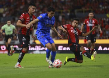 ¿Cuándo y dónde ver el Clásico: Atlas vs. Chivas?