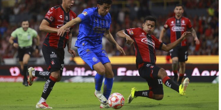 Guadalajara llega al Clásico Tapatío luego de ganarle al América durante la Fecha FIFA