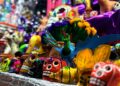 Día de Muertos dejará hasta 850 mdp en Querétaro: CANACO