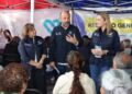 Inicia colecta invernal de cobijas en Querétaro