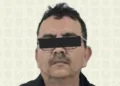 Cae ‘El Dámaso’, segundo al mando del Cártel de Tláhuac