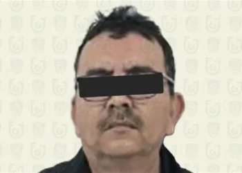 Cae ‘El Dámaso’, segundo al mando del Cártel de Tláhuac