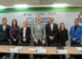 En Querétaro se vincula a la oferta con la demanda y se aseguran los negocios: Del Prete