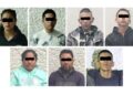 Caen 7 presuntos miembros de la banda del ‘Güero Fresa’