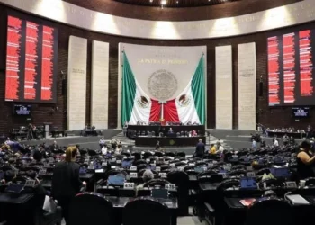 Avanza en Diputados reforma sobre corrupción deportiva