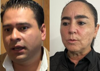 Posturas a favor y en contra, de cuestionamientos de gobierno federal sobre academia de capacitación policial