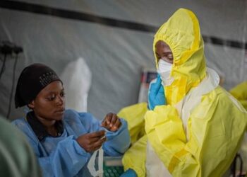 Confirma Nigeria su primer caso de ébola