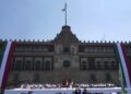 Crece economía de México un 0.9% en el tercer trimestre