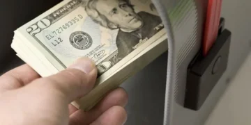 Caen 3.6% remesas a México y rompen racha de 6 meses al alza