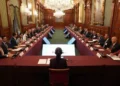 Prevé CSP repunte económico tras reunión con empresarios