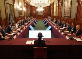 Prevé CSP repunte económico tras reunión con empresarios