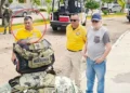 Asesinan en Escuinapa a jefe de Protección Civil