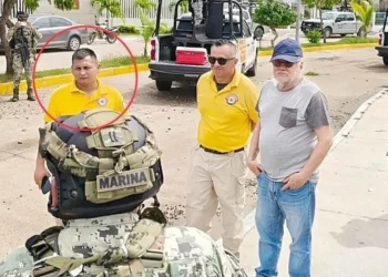 Asesinan en Escuinapa a jefe de Protección Civil