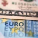 Cae euro a mínimos de 17 meses