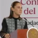 Tras apagones, admite CSP fallas en transmisión