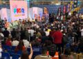 CANACO buscó instalar pabellón queretano en la Feria Ganadera; no concretó acuerdo