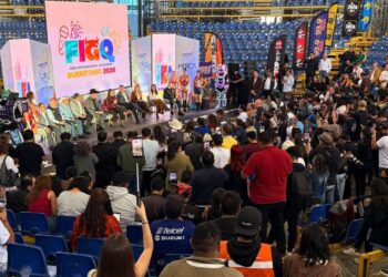 CANACO buscó instalar pabellón queretano en la Feria Ganadera; no concretó acuerdo
